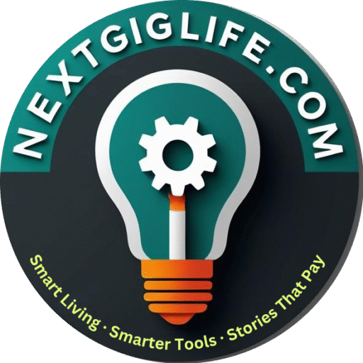 NextGigLife.com Logo